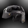 Arai GPV-R vel.XS-S(II) interiér černý 7mm